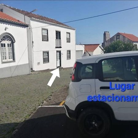 Lajes das Flores Casa Do Robertoヴィラ エクステリア 写真