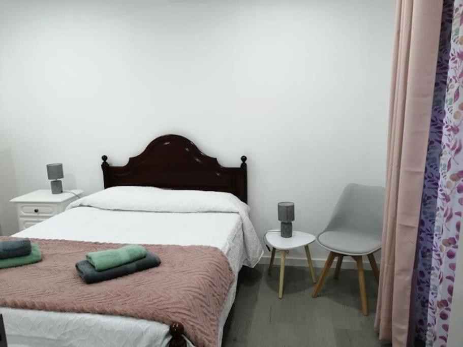 Lajes das Flores Casa Do Robertoヴィラ エクステリア 写真